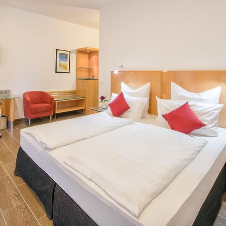 Taba Hotel Kellinghusen Eksteriør billede